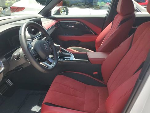Certified 2025 Acura ADX A-Spec AWD/4WD image 23