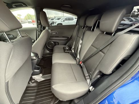Used 2021 Honda HR-V Sport image 28