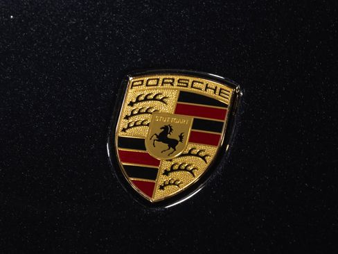 Used 2024 Porsche 911 Turbo S AWD/4WD image 17