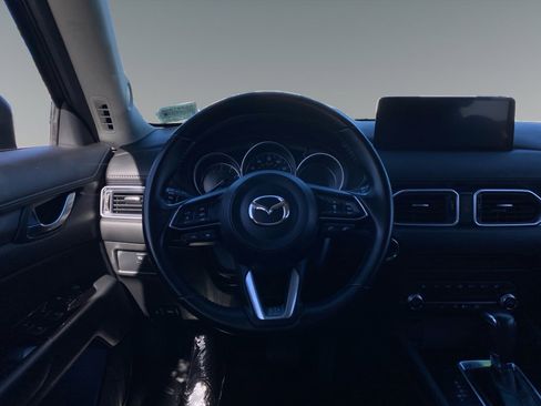 Used 2024 MAZDA CX-5 AWD 2.5 S w/ Select Package image 12