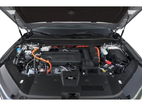 New 2026 Honda CR-V Sport image 7