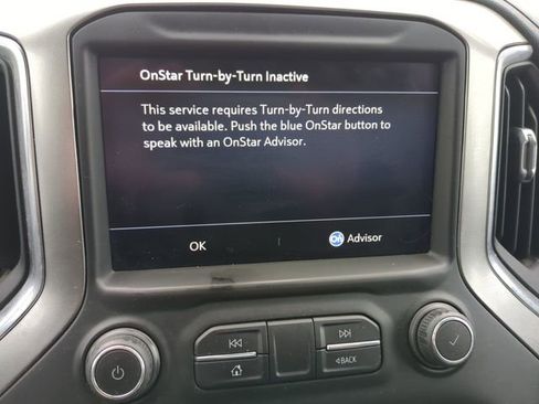 Used 2021 Chevrolet Silverado 1500 RST w/ All Star Edition Plus image 22