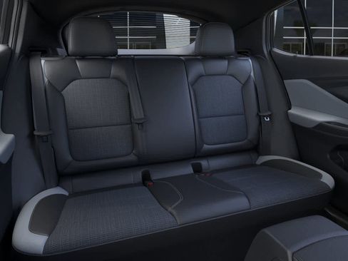 New 2025 Buick Envista Preferred w/ Convenience I Package image 17