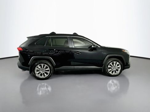Certified 2025 Toyota RAV4 XLE Premium w/ Weather Package AWD/4WD image 8
