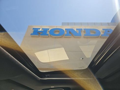 New 2026 Honda CR-V Sport-L image 14