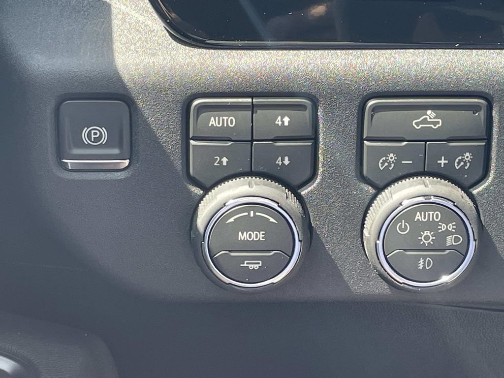New 2026 Chevrolet Silverado 1500 RST AWD/4WD image 30