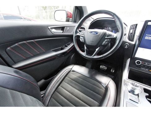 Used 2023 Ford Edge ST-Line AWD/4WD image 10