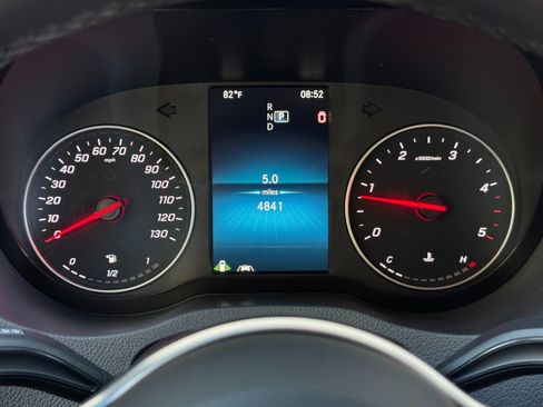 Used 2023 Mercedes-Benz Sprinter 2500 image 18
