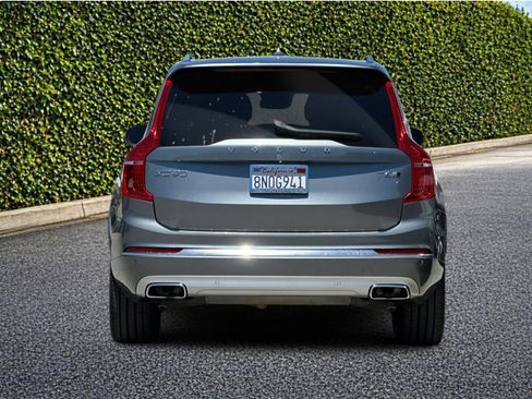 Used 2020 Volvo XC90 T6 Inscription w/ Protection Package Premier AWD/4WD image 5