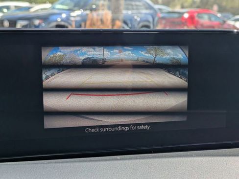 New 2026 MAZDA MAZDA3 s Sport image 17