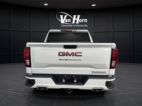Used 2024 GMC Sierra 1500 Elevation AWD/4WD image 6