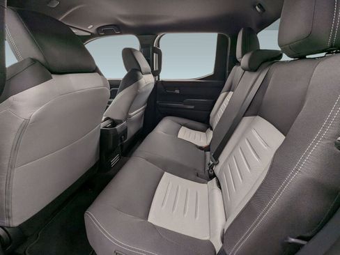 New 2025 Toyota Tacoma SR image 19