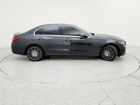 Certified 2023 Mercedes-Benz C 300 Sedan image 5