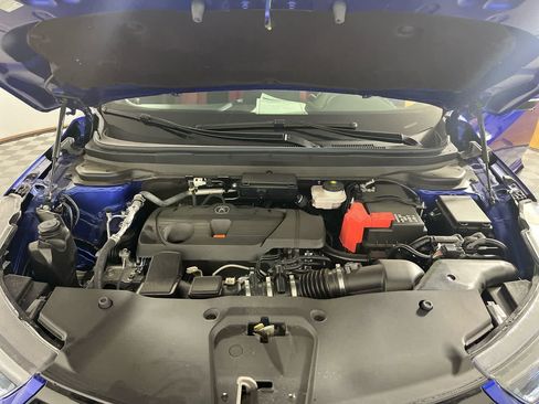 Certified 2025 Acura RDX A-Spec AWD/4WD image 12