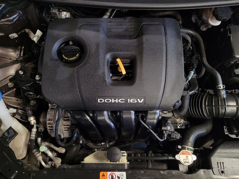 Used 2018 Kia Forte LX FWD image 30