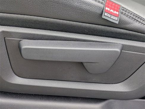 Used 2021 RAM 4500 Tradesman image 28