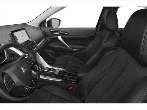 Used 2026 Mitsubishi Eclipse Cross SE AWD/4WD image 57