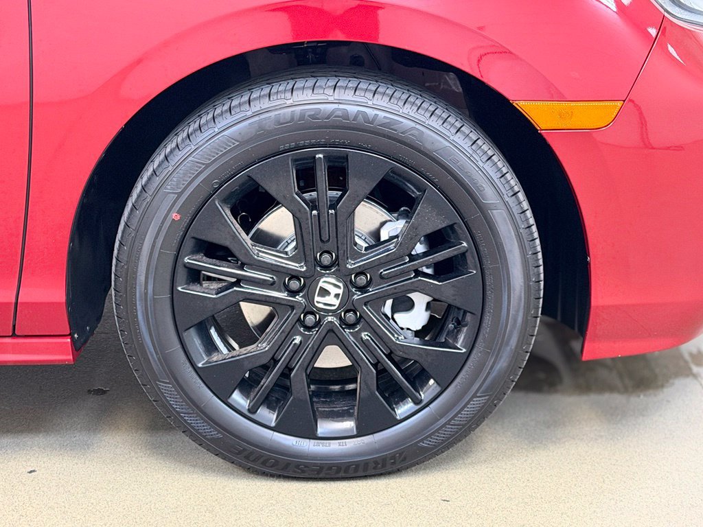 New 2026 Honda Odyssey Sport-L image 4