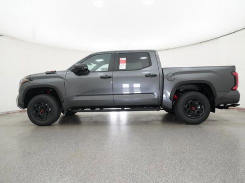 New 2026 Toyota Tundra TRD Pro image 22