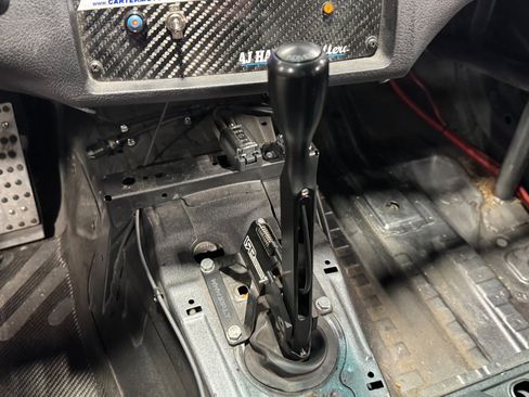 Used 2002 BMW M3 Coupe image 20