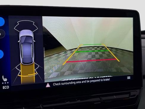 Used 2023 Volkswagen ID.4 Pro S image 15