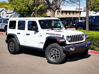 New 2026 Jeep Wrangler Unlimited Rubicon video 3