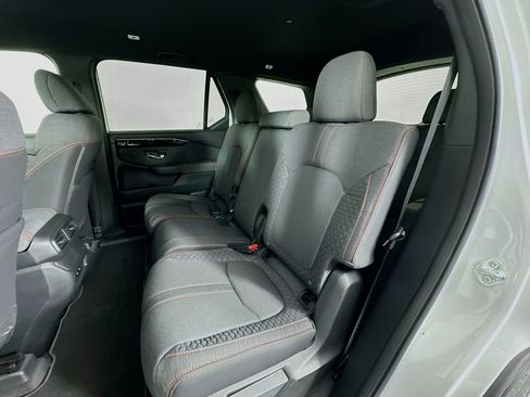 New 2026 Honda Pilot Sport image 24