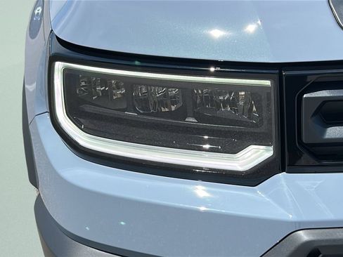 New 2026 Honda Passport RTL image 9