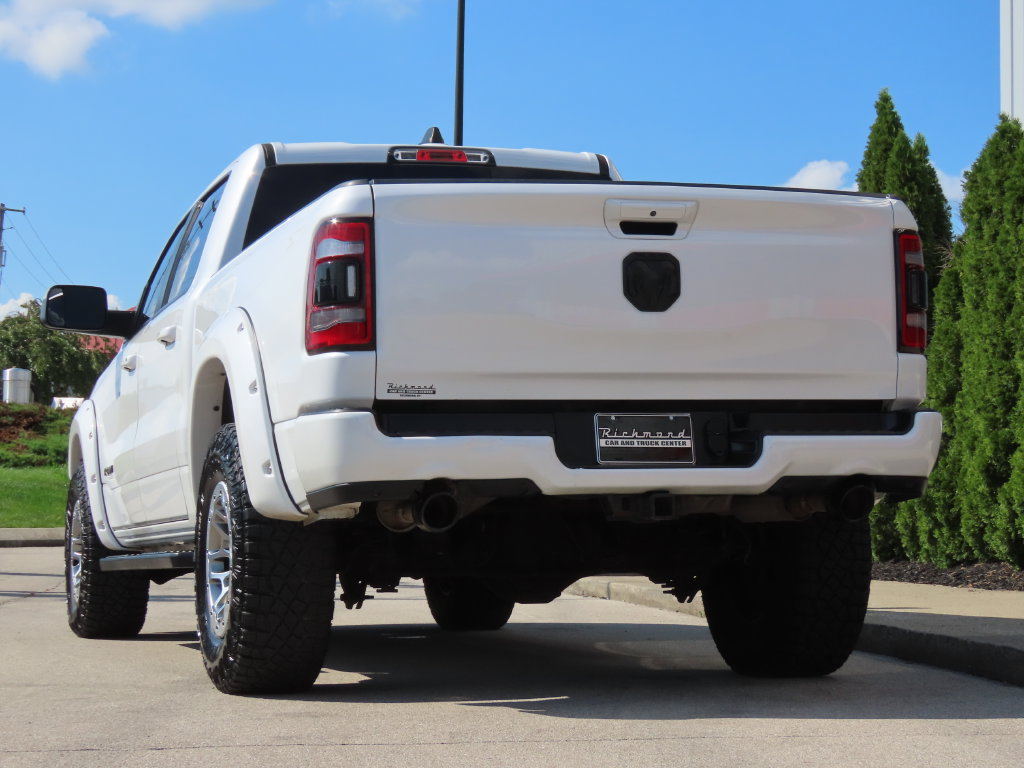 Used 2020 RAM 1500 Sport w/ Level 2 Equipment Group AWD/4WD image 11