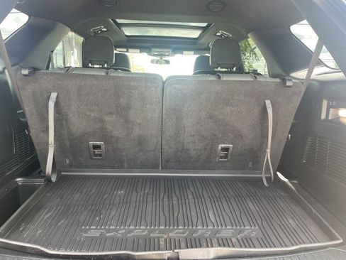 Used 2023 Ford Explorer Timberline image 14
