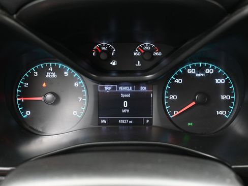 Used 2022 GMC Canyon AT4 w/ Driver Alert Package AWD/4WD image 26