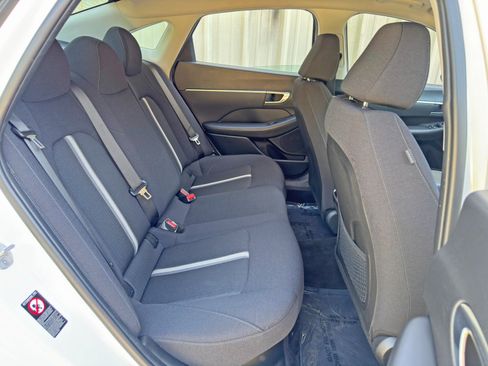 Used 2023 Hyundai Sonata SEL FWD image 37