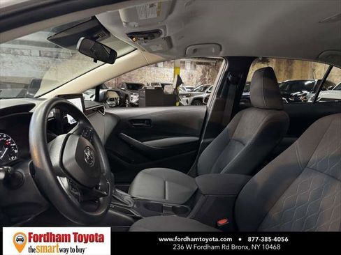 Certified 2023 Toyota Corolla LE image 18