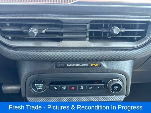 Used 2025 Ford Bronco Sport Outer Banks AWD/4WD image 15