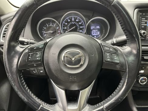 Used 2015 MAZDA MAZDA6 Touring FWD image 15