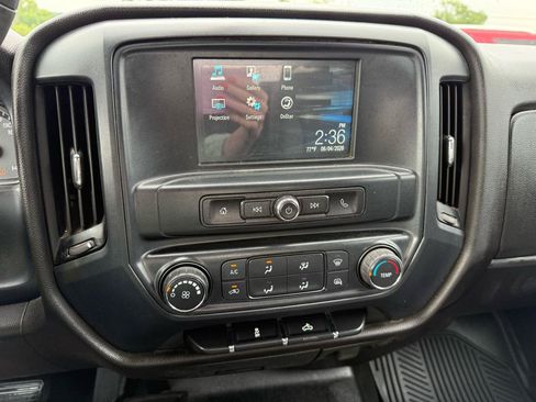 Used 2019 GMC Sierra 2500 4x4 Crew Cab image 25