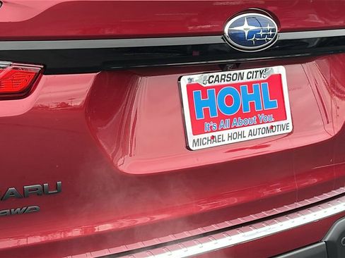 New 2026 Subaru Ascent Bronze Edition AWD/4WD image 28