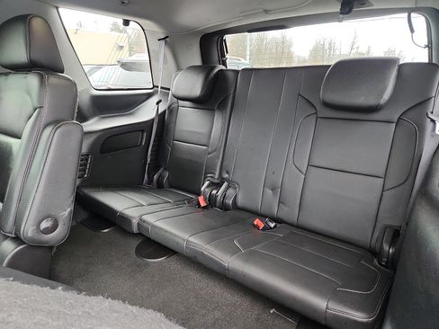 Used 2018 Chevrolet Tahoe LT image 29