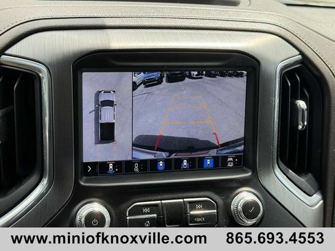 Used 2023 GMC Sierra 2500 Denali w/ Denali Black Diamond Edition AWD/4WD image 43