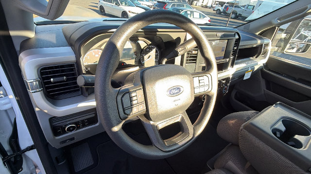 New 2026 Ford F350 XL w/ STX Appearance Package AWD/4WD image 27