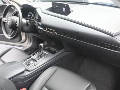 Used 2022 MAZDA CX-30 AWD 2.5 S w/ Select Package image 20
