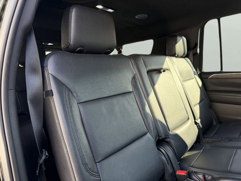 Used 2023 Chevrolet Suburban LS w/ Driver Alert Package image 42