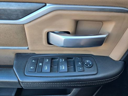 Used 2019 RAM 3500 Big Horn AWD/4WD image 15