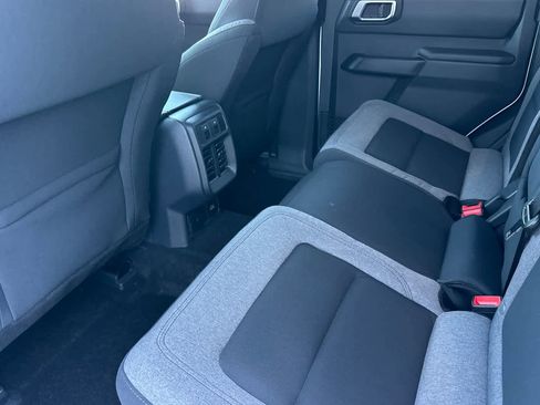 New 2026 Ford Bronco Big Bend image 4