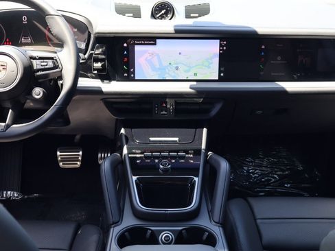 New 2026 Porsche Cayenne S AWD/4WD image 20