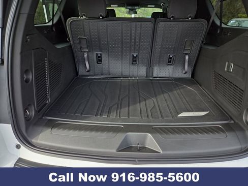 New 2026 Chevrolet Suburban LS w/ LPO, Dark Essentials Package image 30