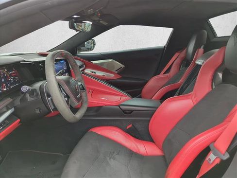 Used 2023 Chevrolet Corvette 3LT image 18