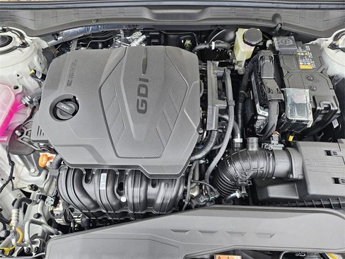 Used 2025 Hyundai Sonata SEL image 22