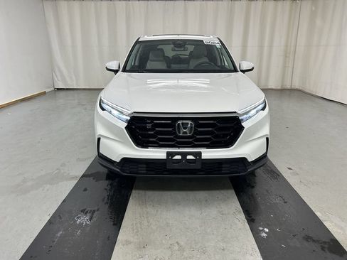 Used 2024 Honda CR-V EX image 3