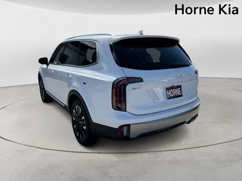 New 2025 Kia Telluride SX Prestige image 5